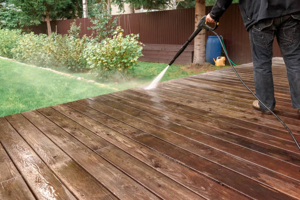 Professional Pressure Washing Services in Dumont, NJ